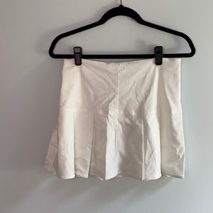 Brand new! White tennis shirt